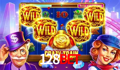 Exclusive Offers 128bet