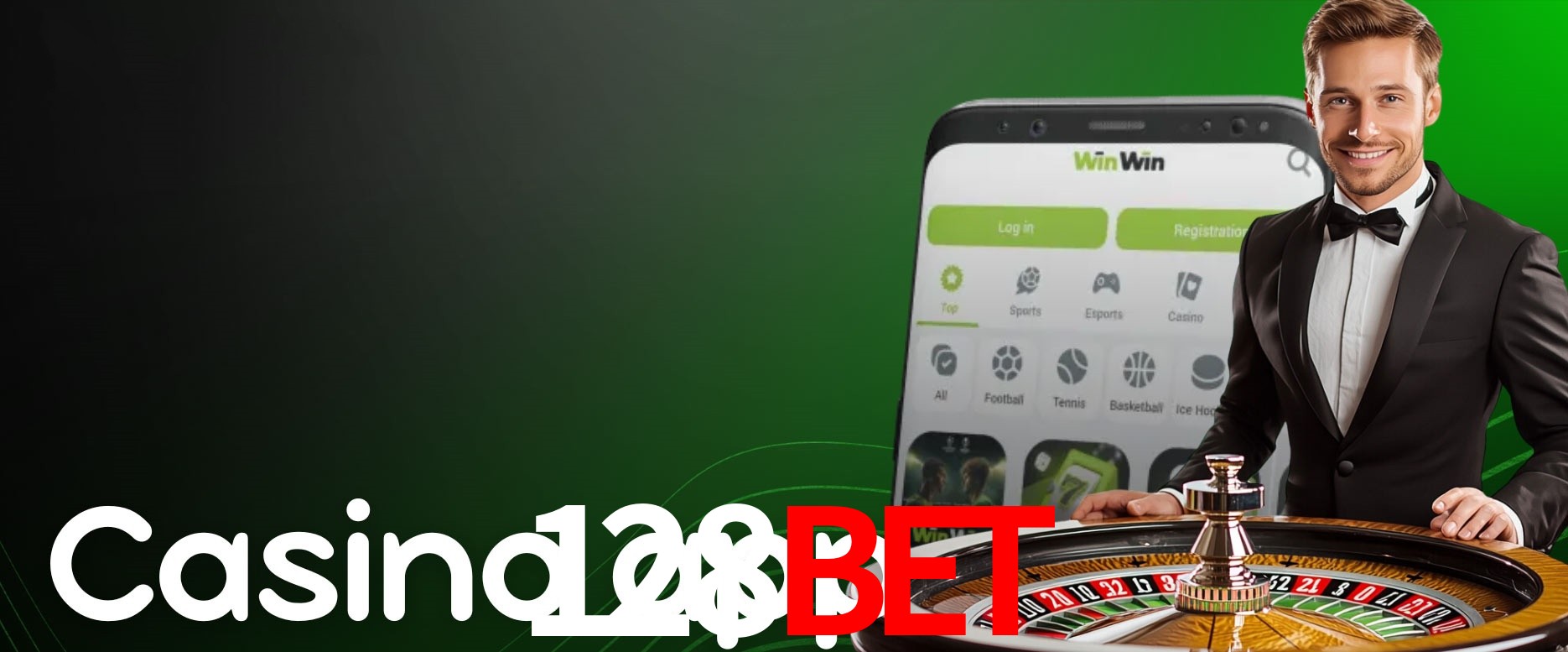 Games Directory 128bet