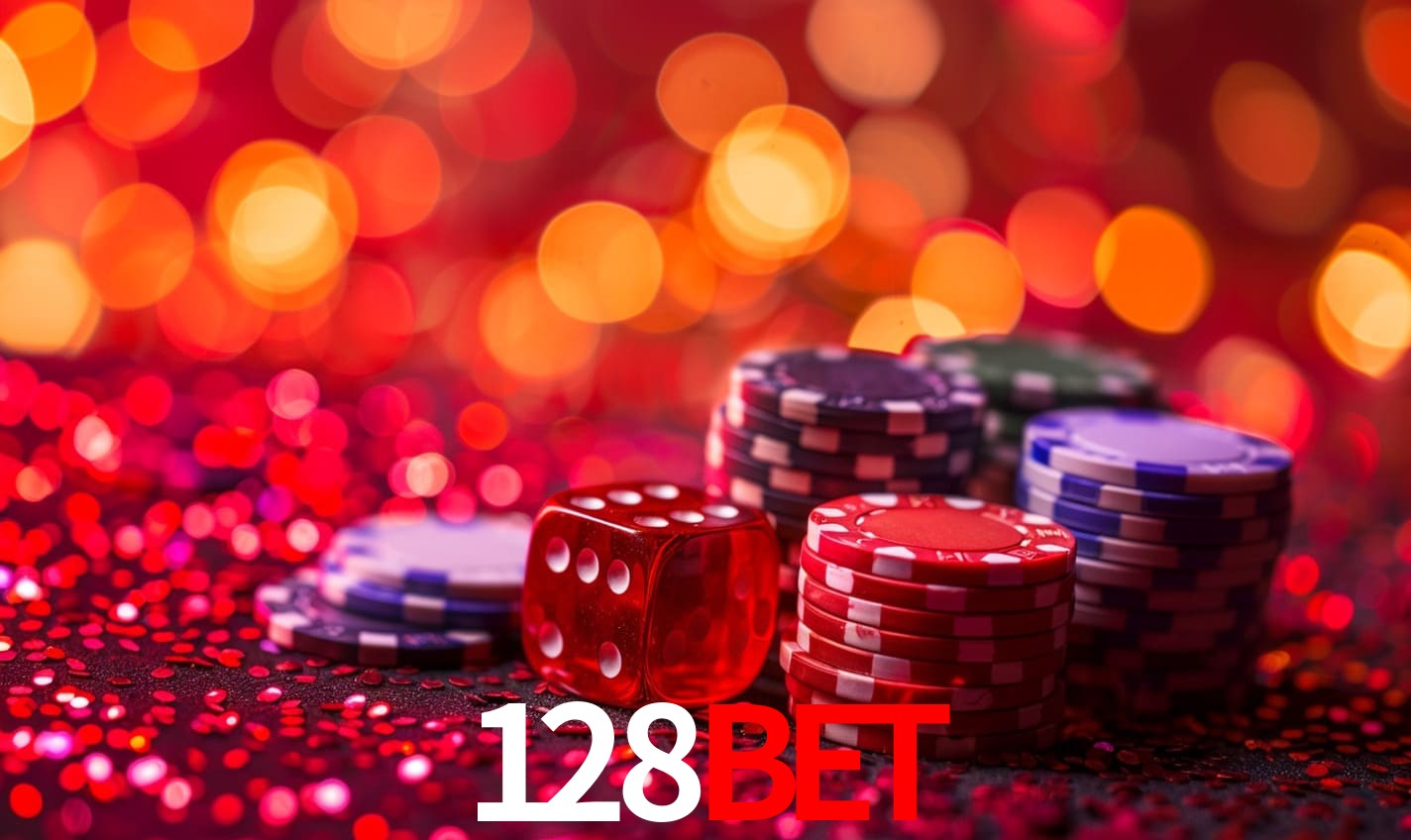 Estatísticas do Jogo 128bet