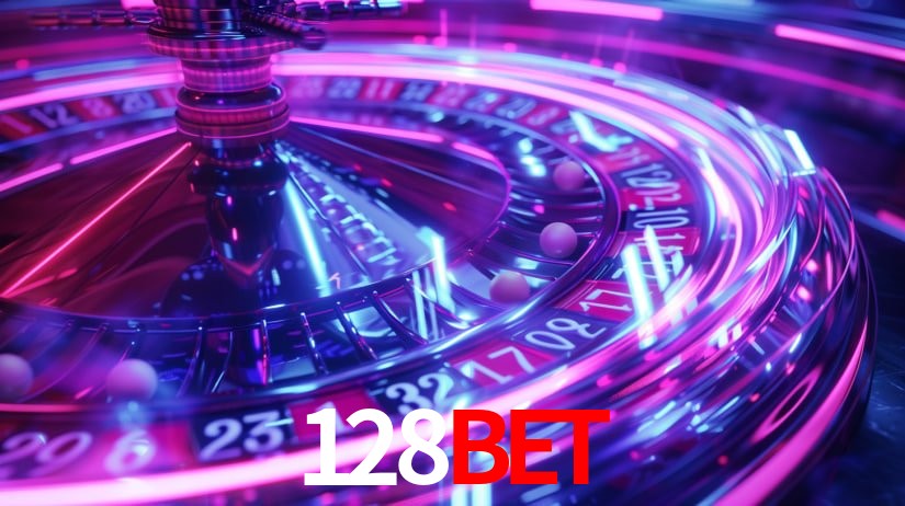 Jogos de Slot 128bet