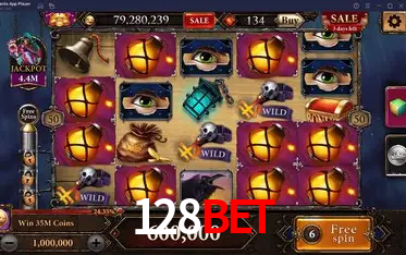 Security Systems 128bet