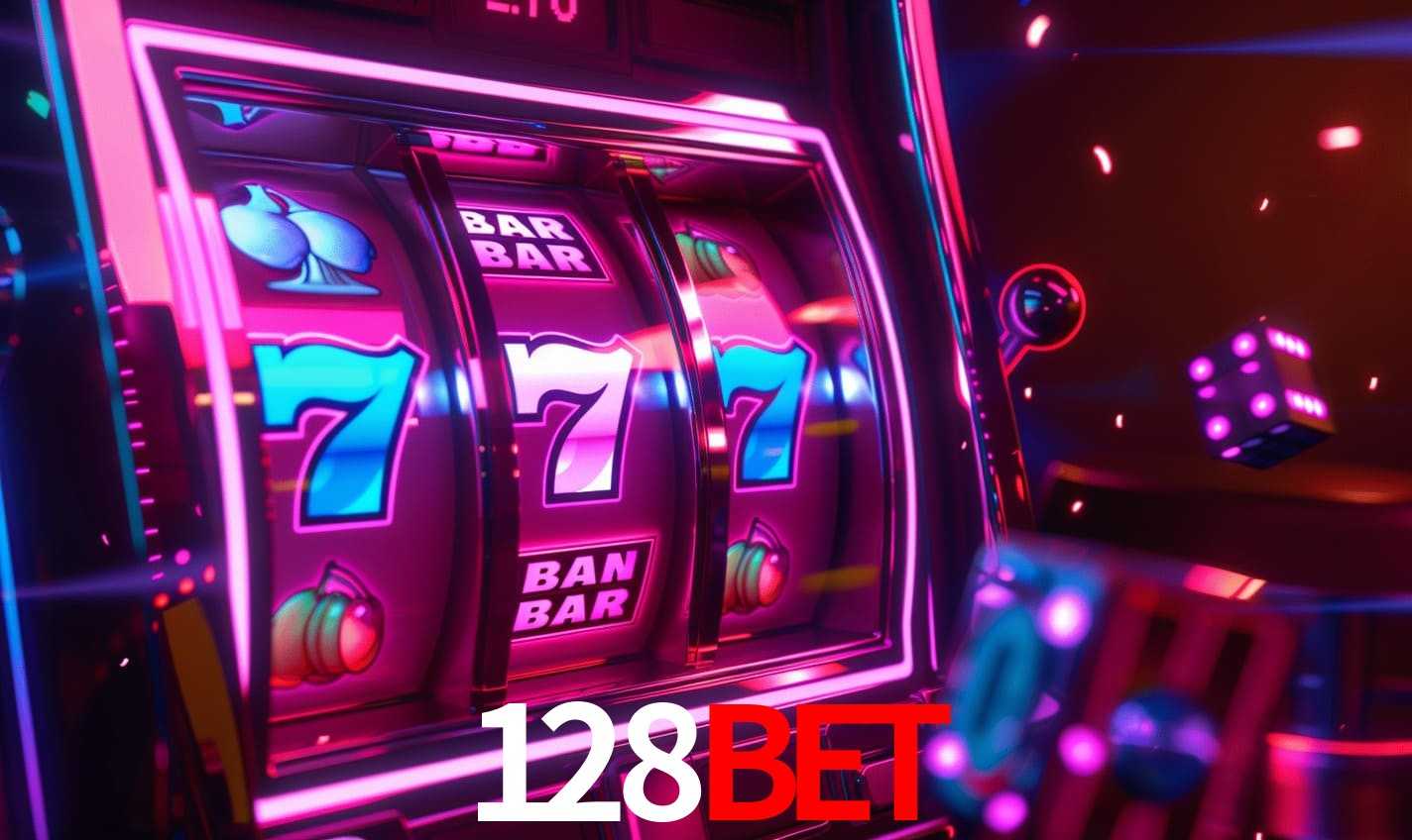Recursos de Bônus 128bet