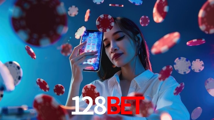 Provedores de Jogos 128bet