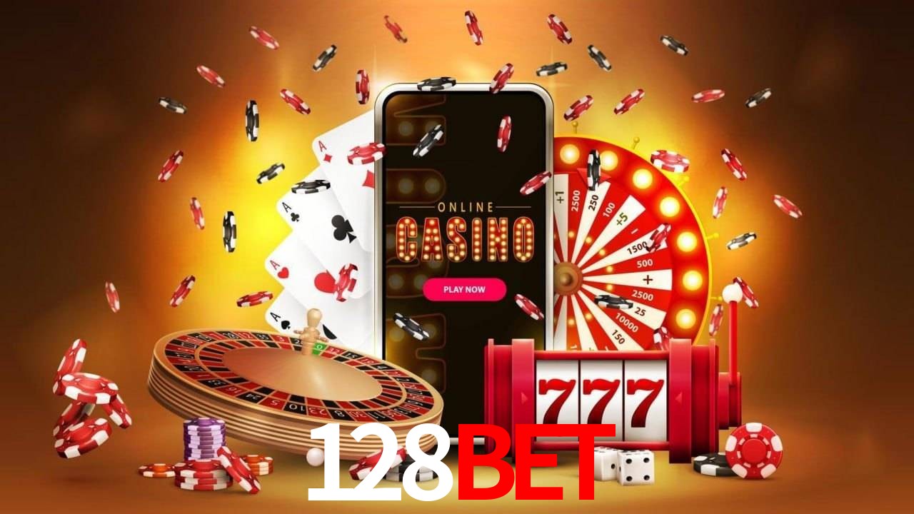 Descubra o Programa VIP da 128bet: Vantagens Exclusivas para Jogadores
