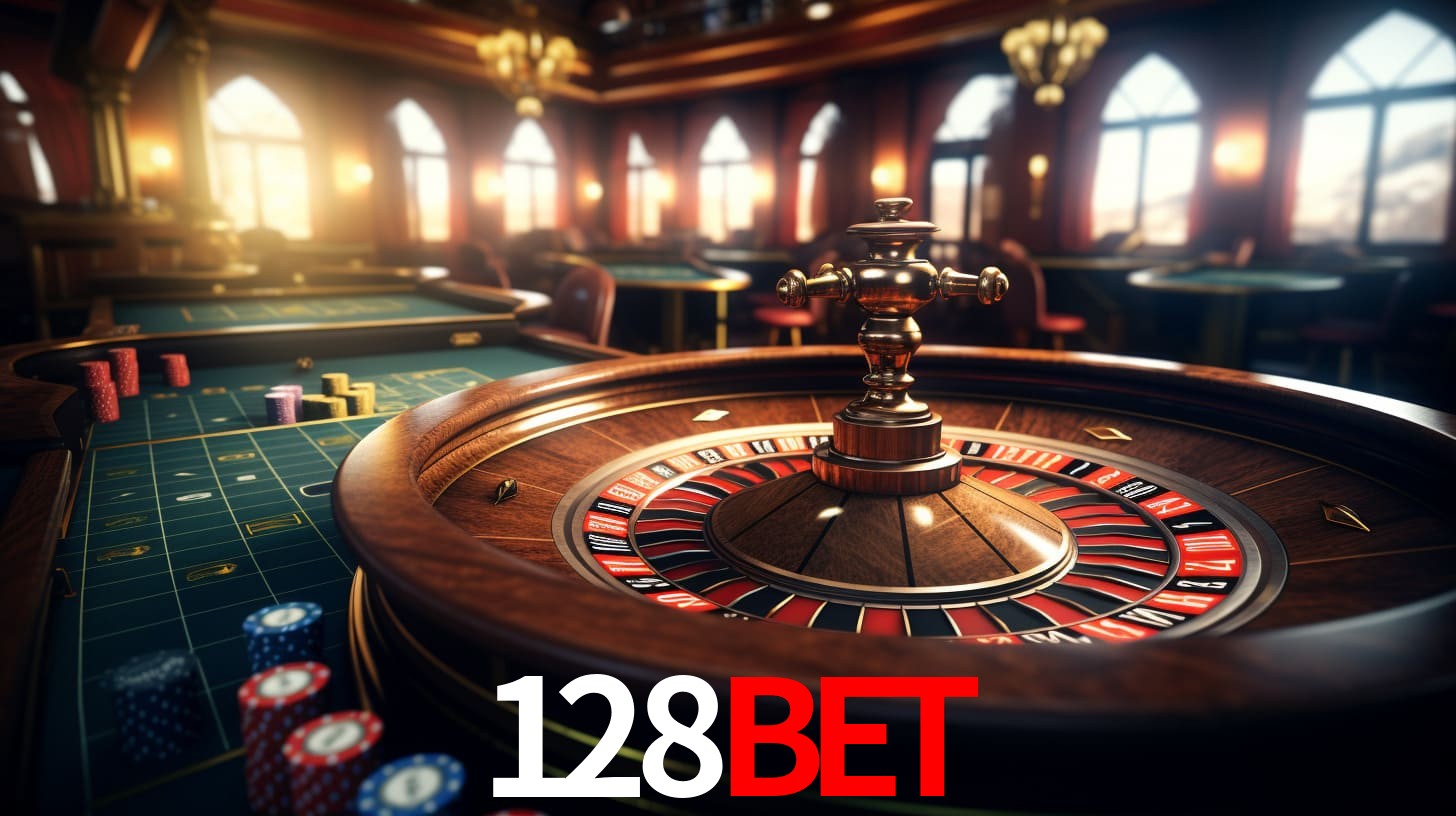 Welcome Bonus 128bet