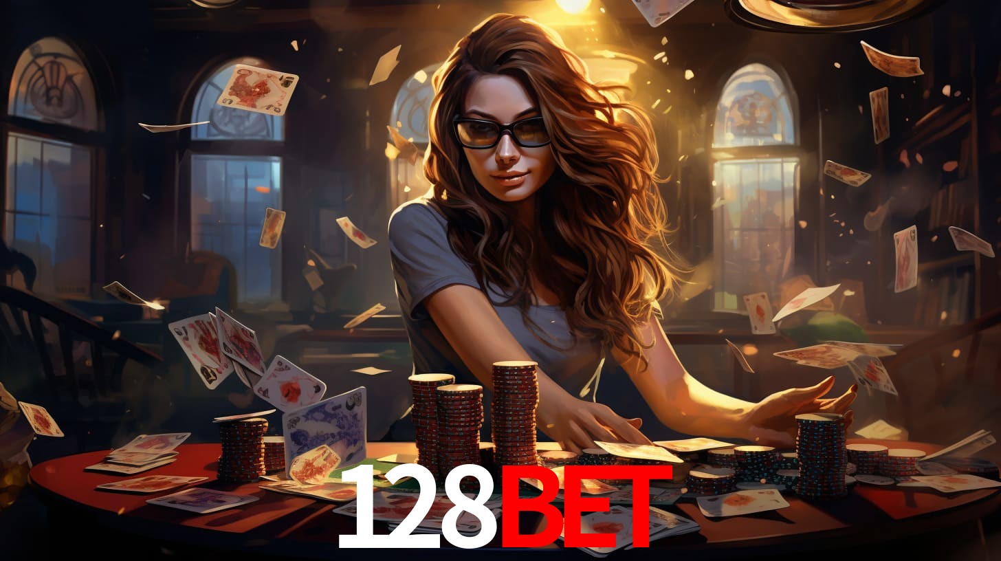 Daily Bonuses 128bet