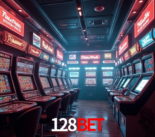 Explorando a Categoria de Eventos em Apostas na 128bet