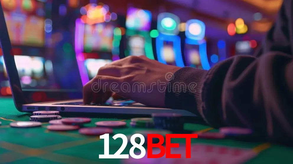 Descubra a Essência do 128bet: Nossa História e Compromissos
