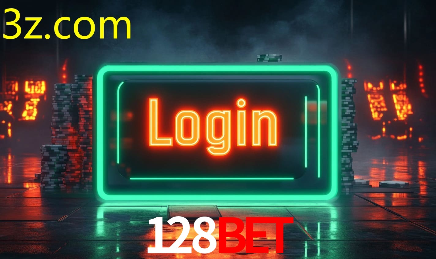128BET