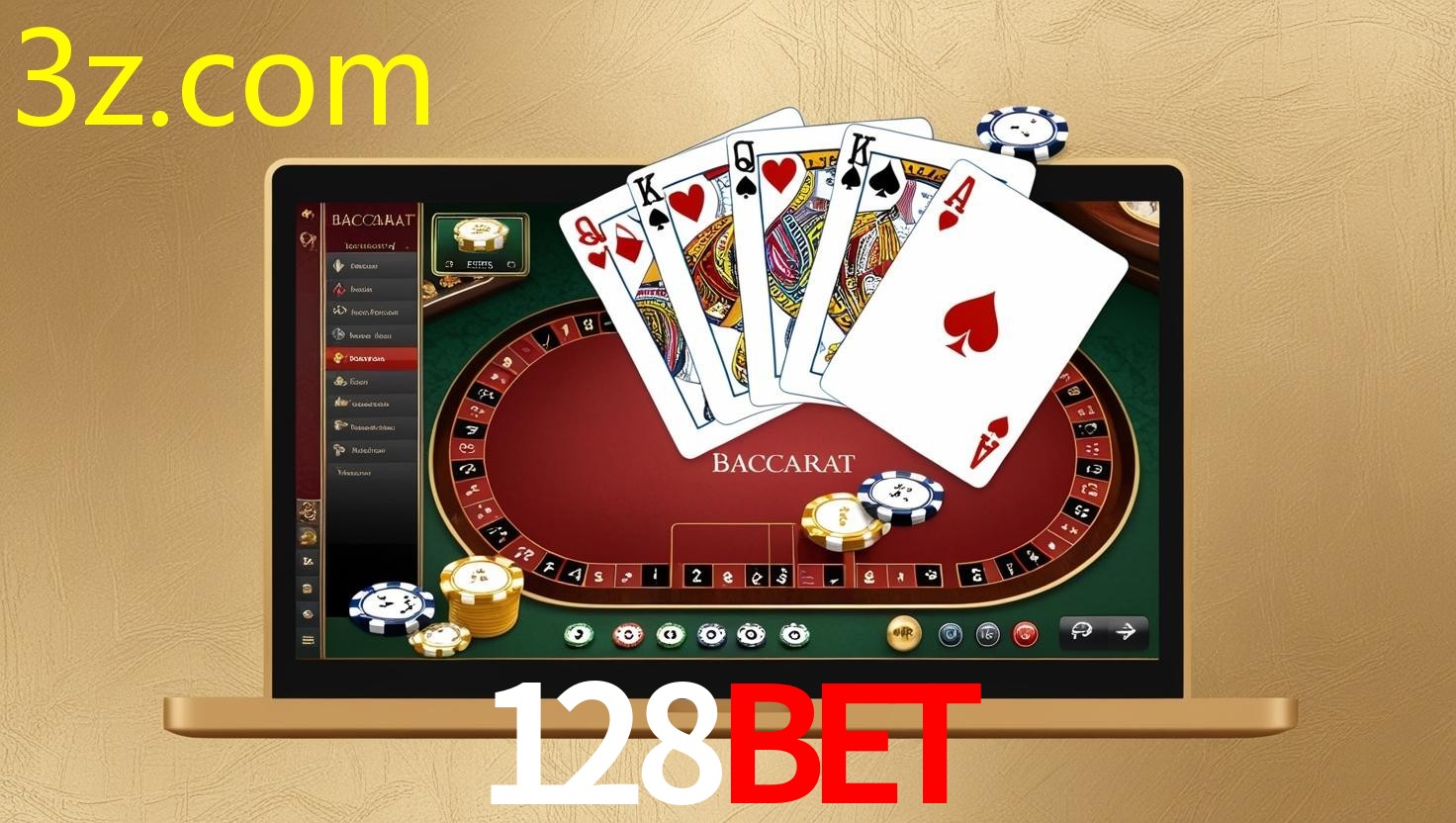128BET