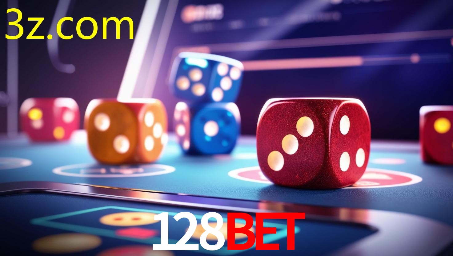 128BET