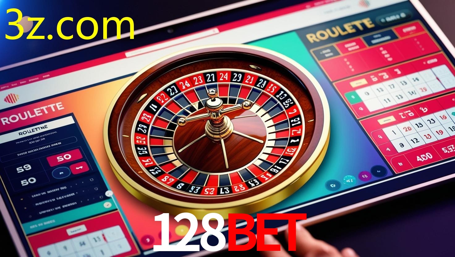128BET