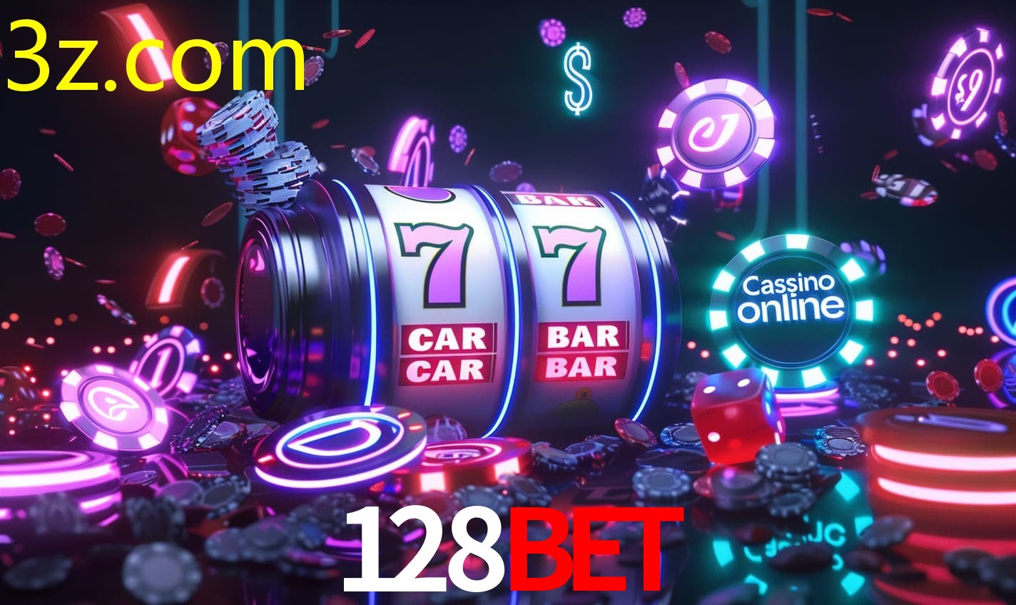 128BET