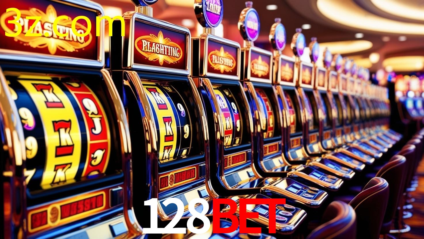 128BET
