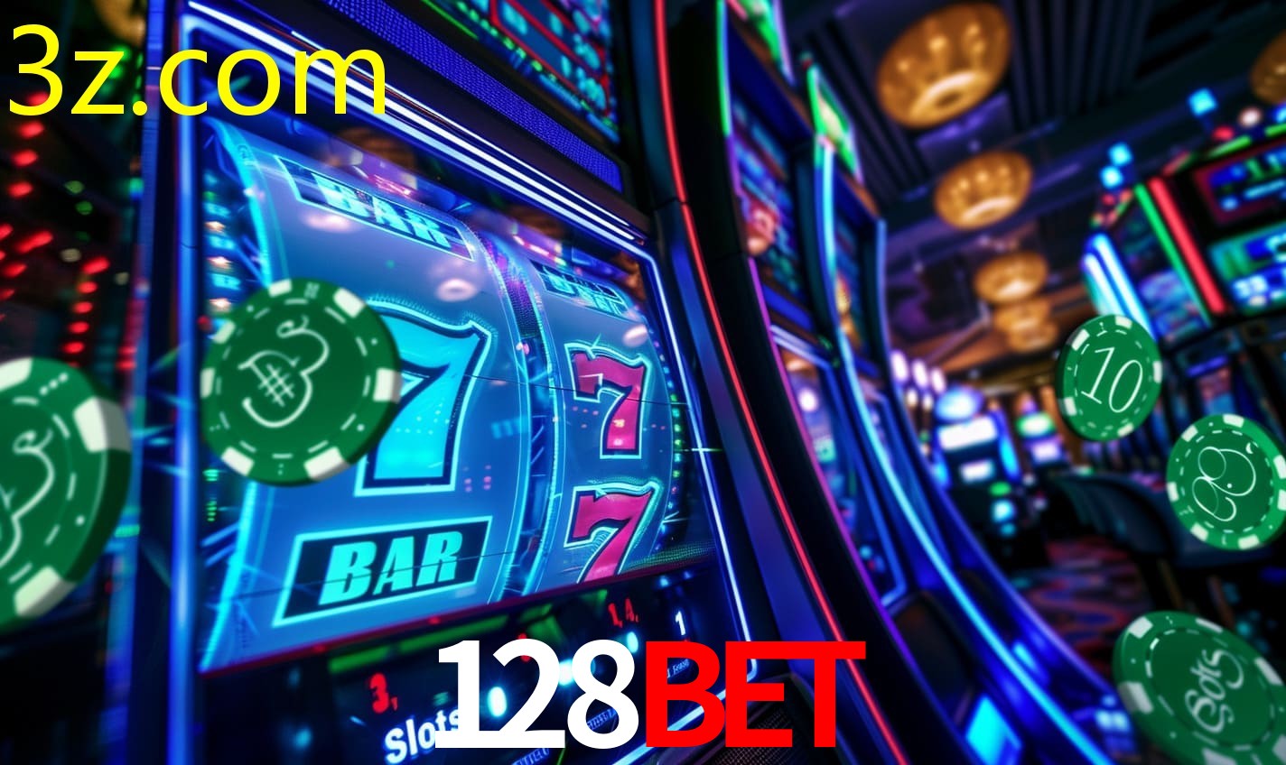 128BET