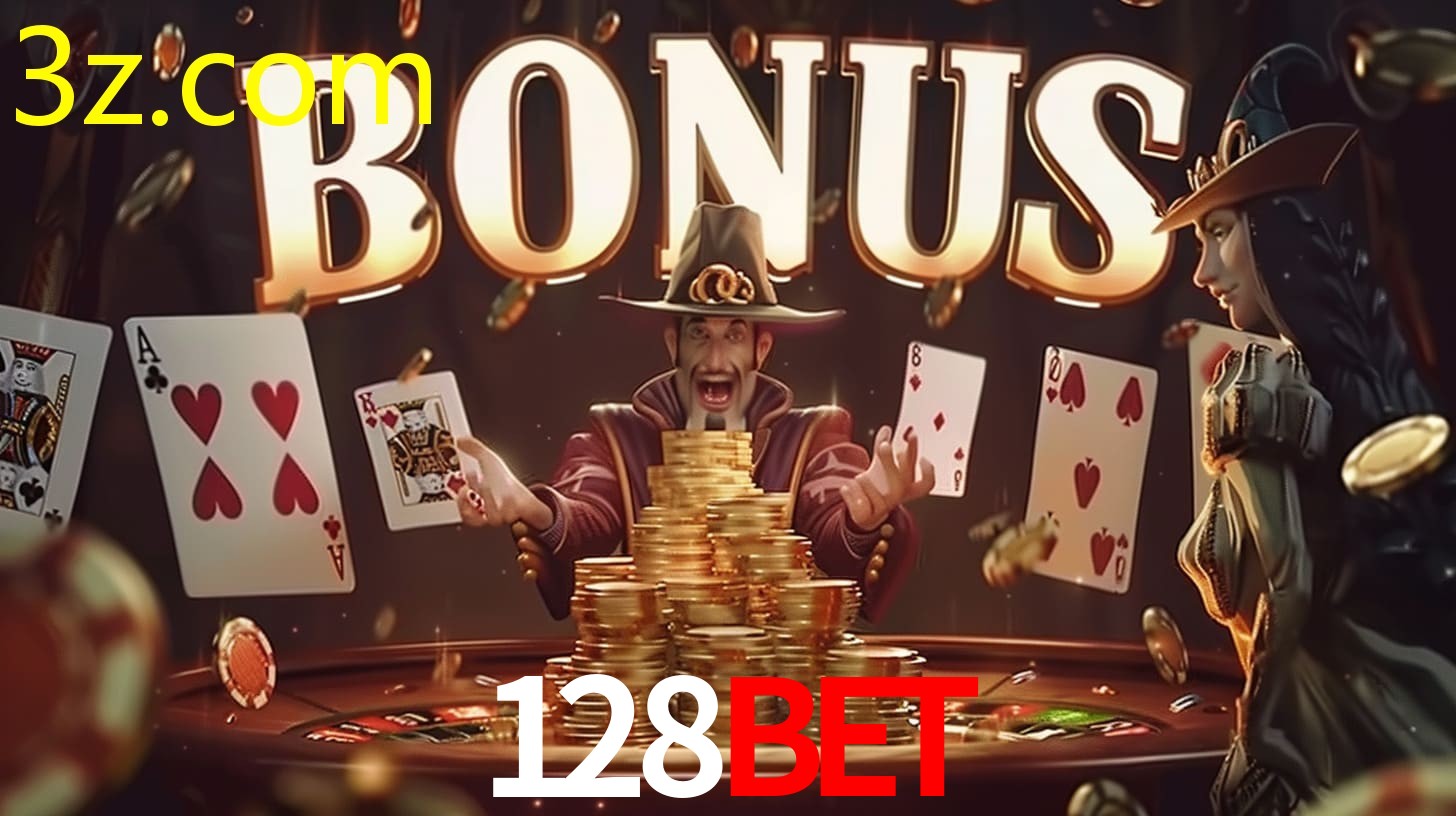 128BET