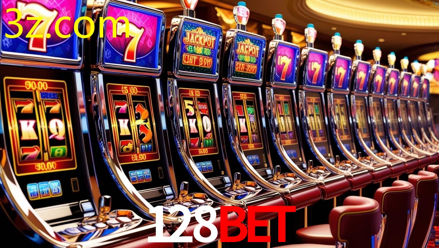 128BET