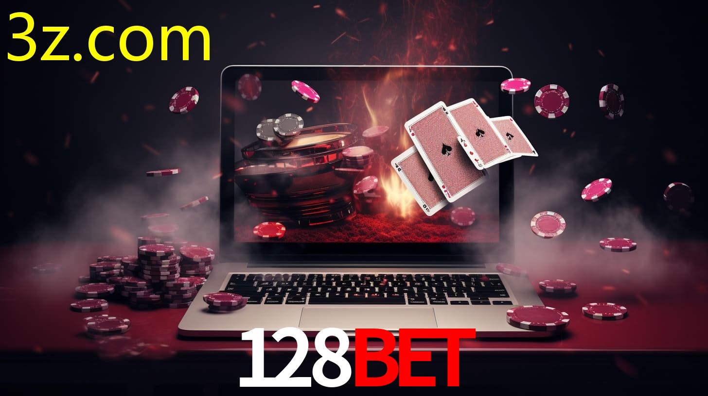 128BET