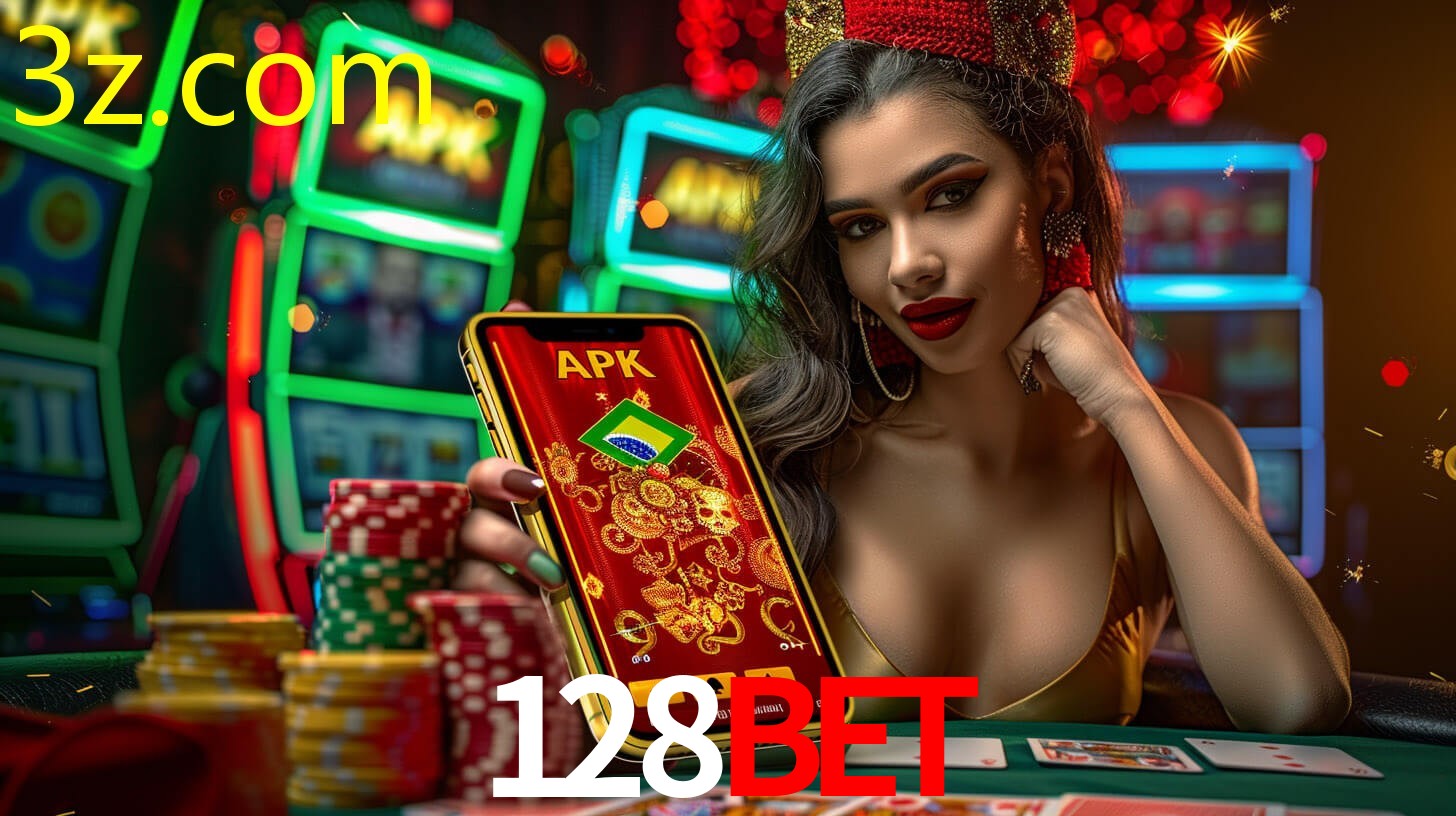 128BET