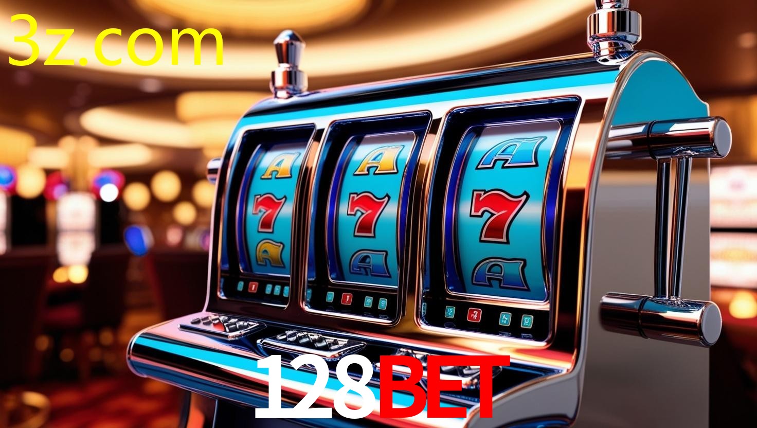 128BET