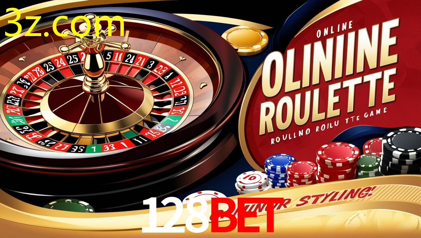 128BET
