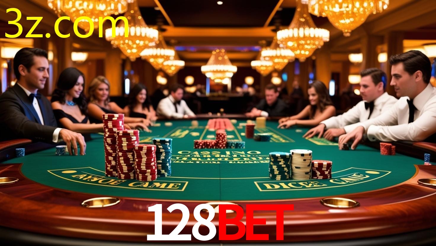 128BET