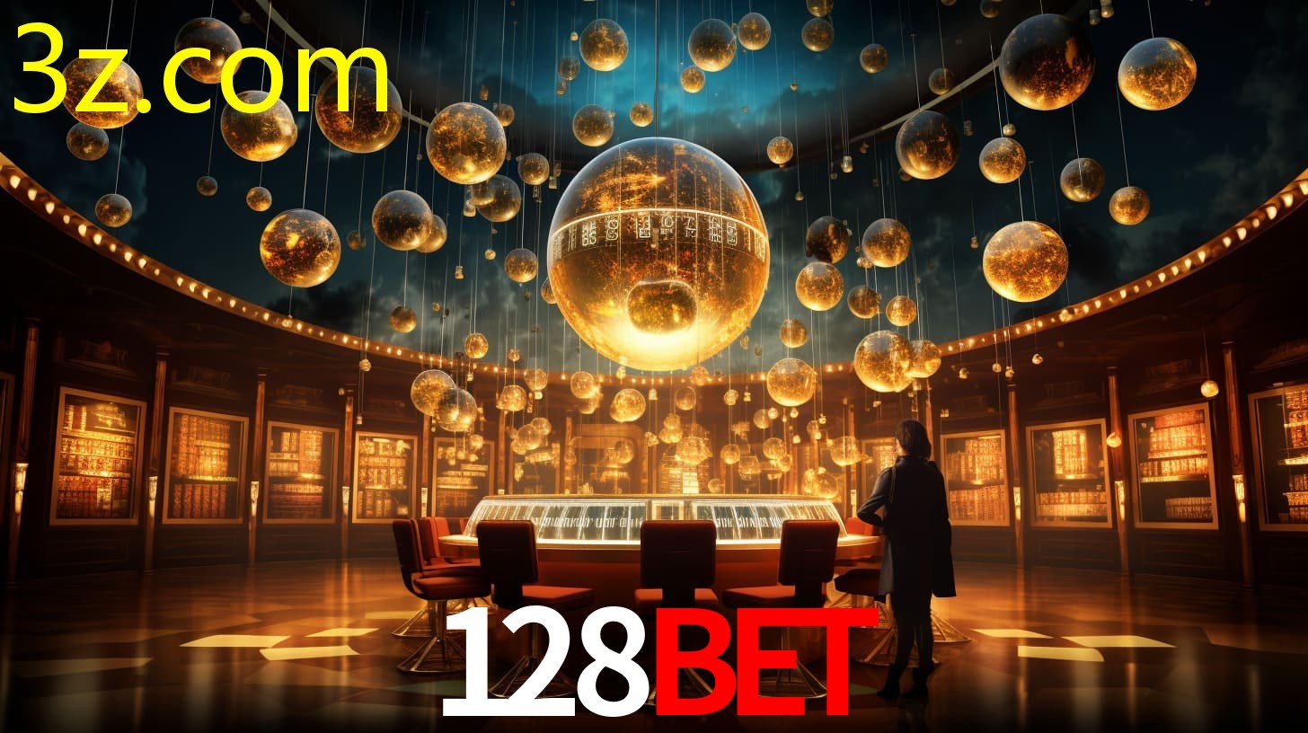 128BET